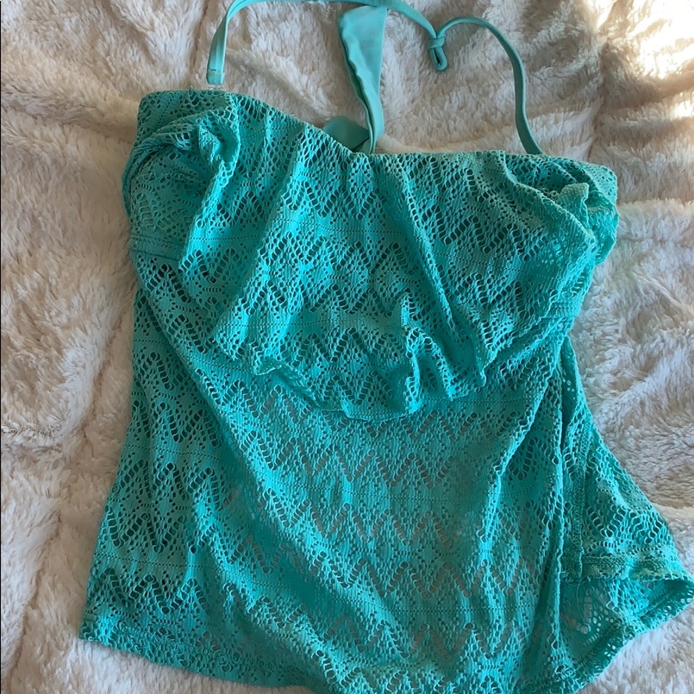 bathing suit